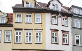 Ferienwohnung Lange Brücke